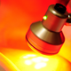 Illustration for article titled A Certain Frequency of Red Light Boosted People’s Eyesight in New Study